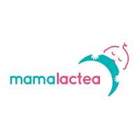 Mamalactea, Lactation Services Logo