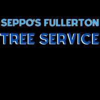 Seppo's Fullerton Tree Service Logo