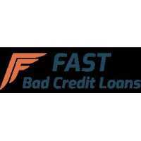 Fast Bad Credit Loans Lehi Logo
