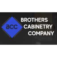 Brothers Cabinetry Company Logo