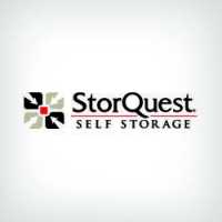 StorQuest Self Storage Logo