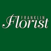 Franklin Street Florist Logo
