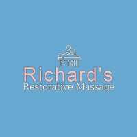 Richard's Restorative Massage, LLC Logo