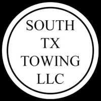 South TX Towing LLC Logo