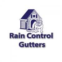 Rain Control Gutters - Corporate Office Logo