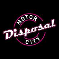 Motor City Disposal Logo