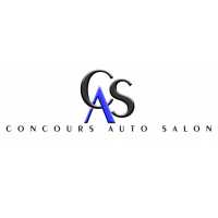 Concours Auto Salon Logo