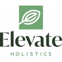 Elevate Holistics Logo