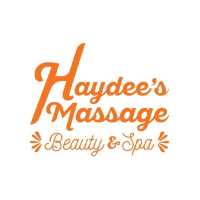 Haydee’s Healing & Therapy Logo
