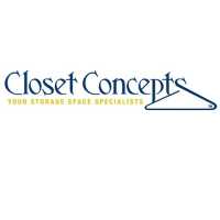 Closet Concepts Inc. Logo