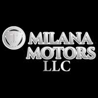 Milana Motors LLC Logo