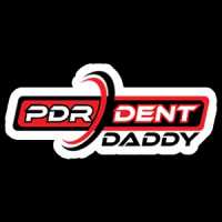 PDR Dent Daddy Logo