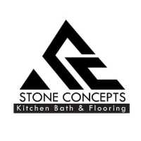 Stone Concepts Logo