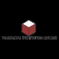 Financial institutes online Logo