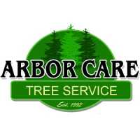 Arbor Care Tree Service Logo
