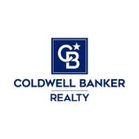 Gloria Kares Real Estate Agency Broker Agent- Coldwell Banker Logo