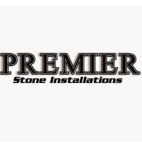 Premier Stone Installations Logo