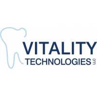 Vitality Technologies LLC Logo