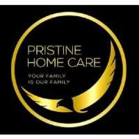 Pristine Home Care Logo