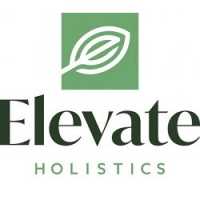 Elevate Holistics Medical Marijuana Doctors Logo