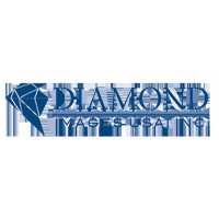 DIAMOND IMAGES USA INC., Logo