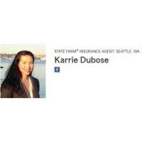 Karrie Dubose - State Farm Insurance Agent Logo