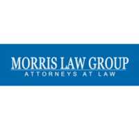 Morris Law Group Logo