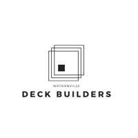 Deck Builders Logo