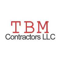 TBM Contractors LLC Logo