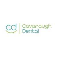 Cavanaugh Dental Logo