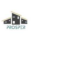 Prosper Construction Development Palo Alto Logo