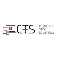 Computer Tech Solutions Logo