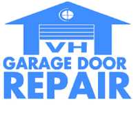 VH Garage Door Repair Logo