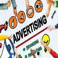 Advertising and Online Marketing Services Logo