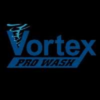 Vortex Pro Wash Logo