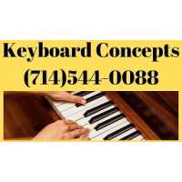 Keyboard Concepts Logo