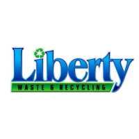 Liberty Waste & Recycling Inc. Logo