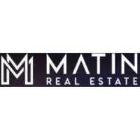 Matin Real Estate Logo