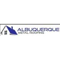 Albuquerque Metal Roofing Logo