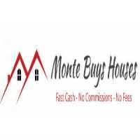 Monte Buys Houses Logo
