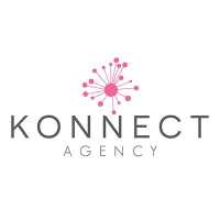 Konnect Agency Denver Logo