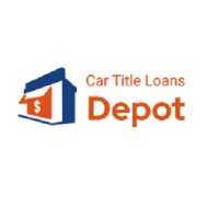Car Title Loans Depot Logo