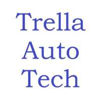 Trella Auto Tech Logo