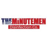 Minuteman Press Port Saint Lucie Logo