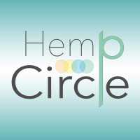 Hemp Circle Logo