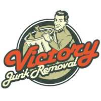Victory Junk Removal LLC Logo