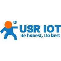 USR IOT Logo