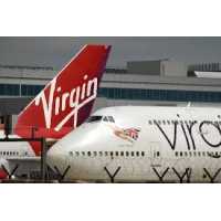 British Virgin Airlines Logo