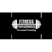 Fitness Performance Logo