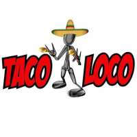 Taco Loco Logo